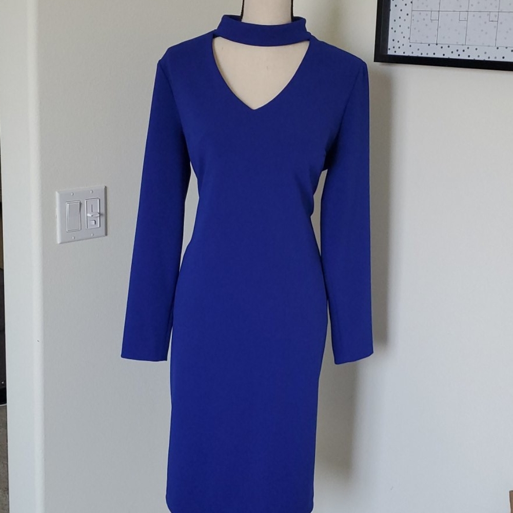 Calvin Klein dress